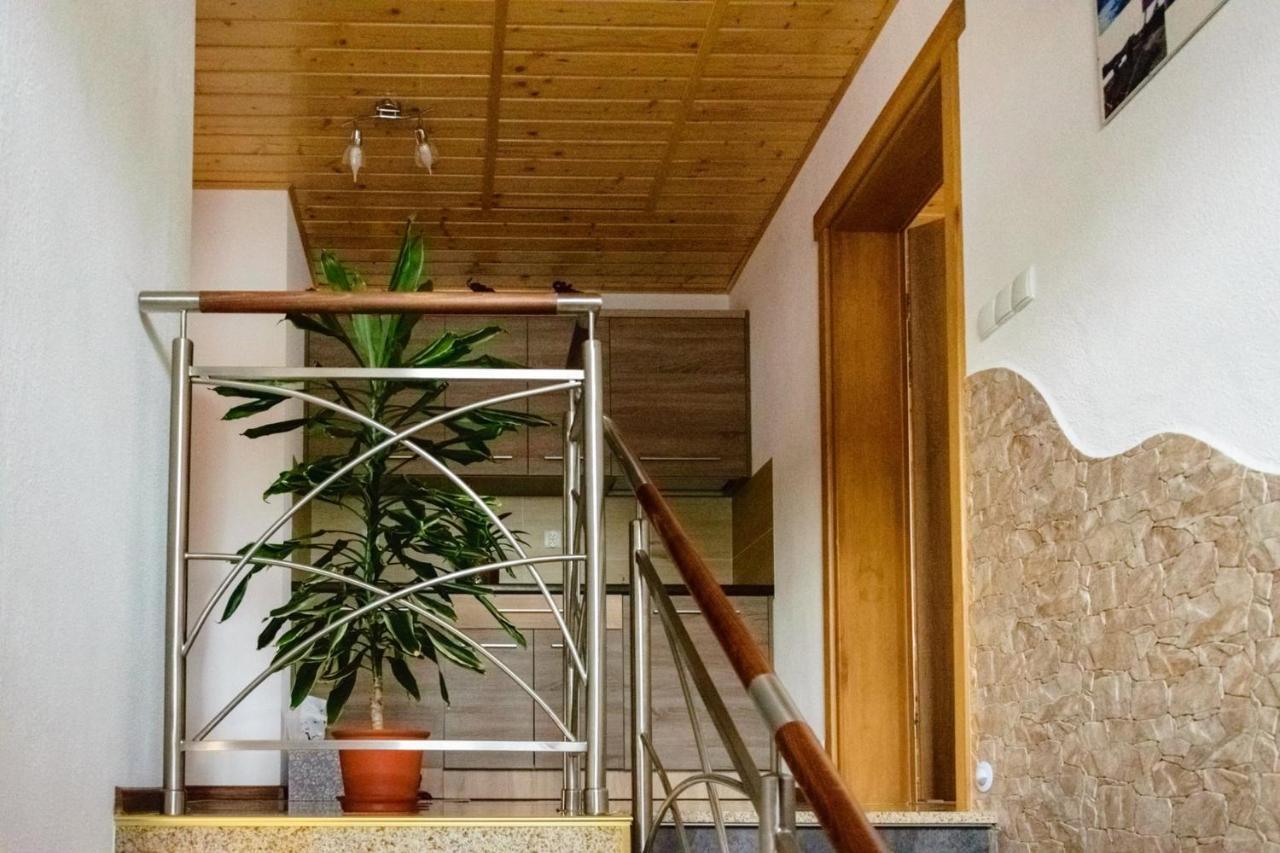 Wzgorze Baranow Hotel Odargowo Exterior photo
